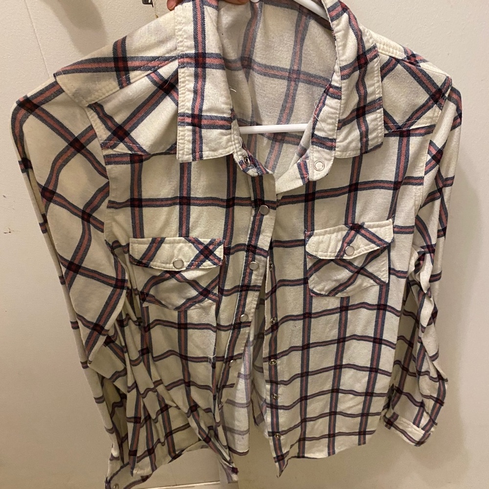Flannel